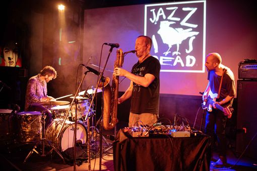 Jazz is Dead!: la rassegna torna in città per la sua sesta edizione