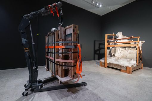 Da Cesare Lombroso a Jacopo Benassi: Autoritratto criminale arriva alla Gam Da Cesare Lombroso a Jacopo Benassi: Autoritratto criminale arriva alla Gam