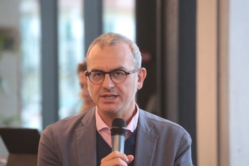Stanza dell’Ascolto, Rosatelli: “Stanza poco frequentata che rimarrà tale”