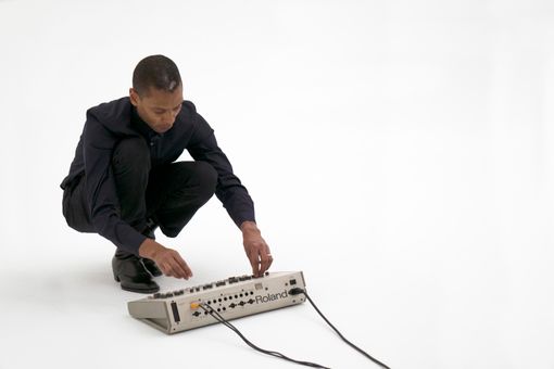 Con Seeyousound Jeff Mills sonorizza "Metropolis" al Museo del Cinema Con Seeyousound Jeff Mills sonorizza "Metropolis" al Museo del Cinema