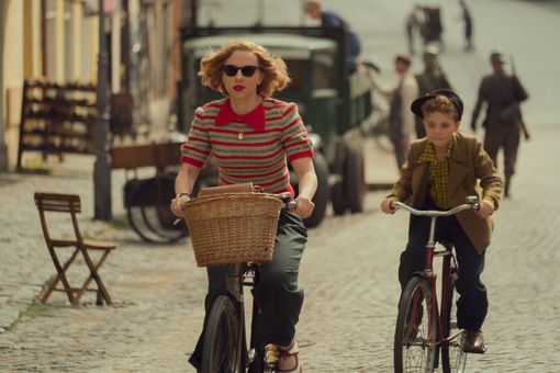 Torino Film Festival, "Jojo Rabbit" di Taika Waititi sarà il film di apertura della 37ma edizione