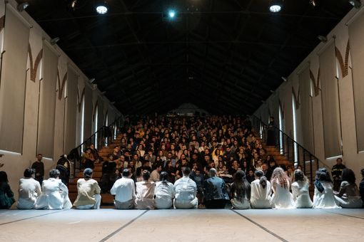 Seminario 'Educare alla Bellezza' alla Lavanderia a Vapore di Collegno
