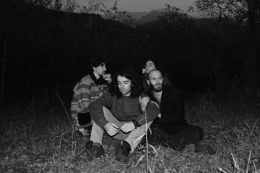 Le Schiene di Schiele: &quot;Abbiamo una spiccata ironia ma scherzare non ci piace affatto&quot; [INTERVISTA]