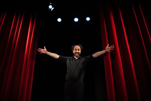 Il Coronavirus non ferma il Sommo Poeta: le Musichall manda in streamint "Hell O'Dante"