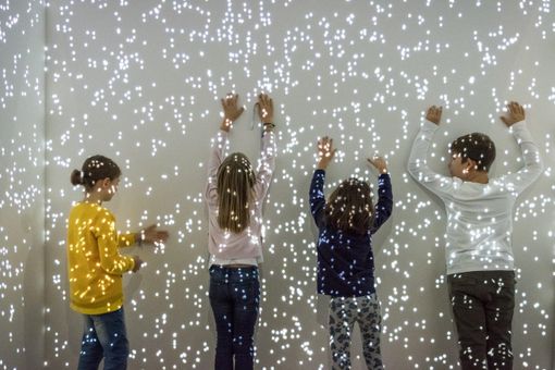 Ultimi giorni per visitare &quot;L'infinita curiosità&quot; dedicata a Tullio Regge