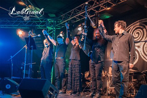 Domani concerto dei musicisti di LabGraal all'Orto Botanico di Torino