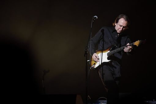 Musica dal vivo, martedì 20 marzo suona al Milk il chitarrista di Vasco Musica dal vivo, martedì 20 marzo suona al Milk il chitarrista di Vasco