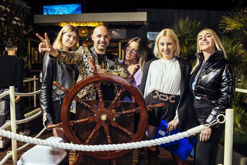 Le Vele Alassio: qui di seguito il programma per questo fine settimana Le Vele Alassio: qui di seguito il programma per questo fine settimana