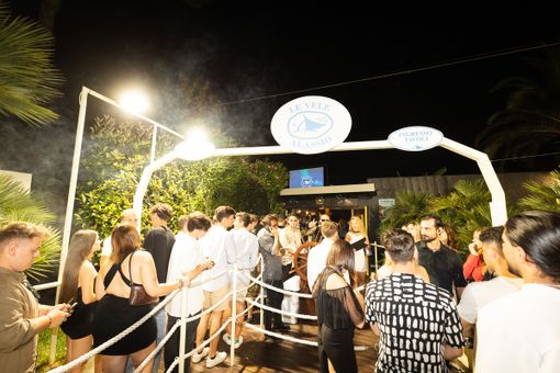 A Le Vele Alassio festa senza sosta A Le Vele Alassio festa senza sosta