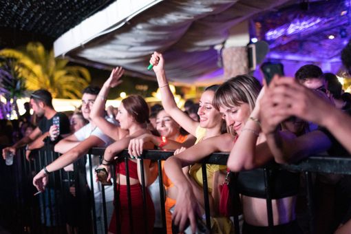 A Le Vele di Alassio è ancora estate! A Le Vele di Alassio è ancora estate!