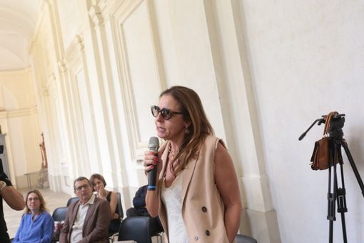 La vicepresidente di Confindustria Mattioli al nuovo Governo: &quot;Speriamo ci sia ragionevolezza&quot;