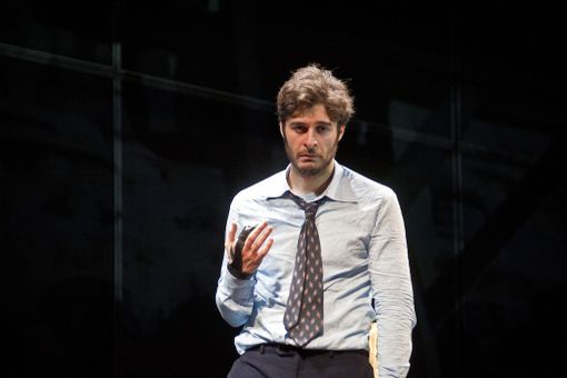 Debutta stasera al Teatro Carignano "La classe operaia va in paradiso"