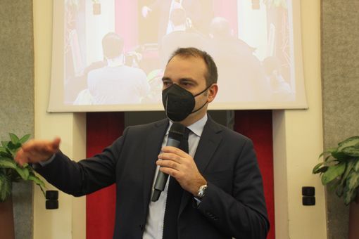 Lo Russo e i 100 giorni da sindaco tra anagrafe e grandi eventi: il bilancio e le promesse [VIDEO]