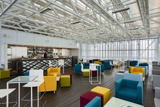 Piano35: tendenza food pairing, a Torino arrivano gli aperitivi gourmet Piano35: tendenza food pairing, a Torino arrivano gli aperitivi gourmet