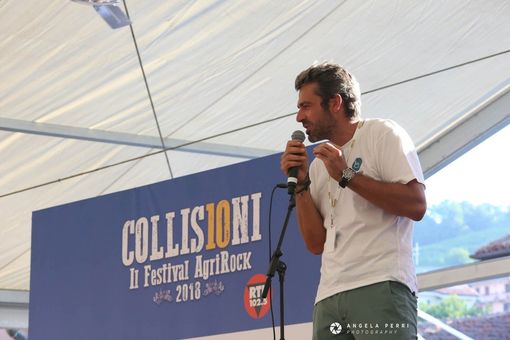 Foto di Renata Roattino e Angela Perri