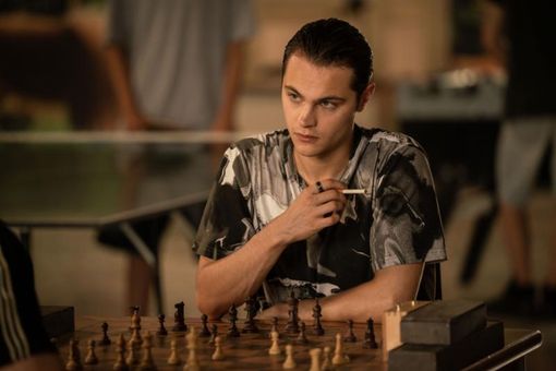 Mare Fuori: Meet and Greet a San Mauro Torinese Mare Fuori: Meet and Greet a San Mauro Torinese