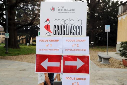 Con "Made in Grugliasco" aziende e scuole insieme nel nome del lavoro
