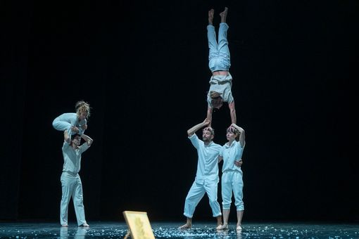 Torino Fringe Festival al via: bus itinerante e cinque spettacoli a prezzi popolari (e in sicurezza)