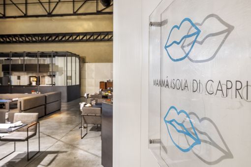 Capri incontra Torino in un connubio di sapori e tradizioni Capri incontra Torino in un connubio di sapori e tradizioni