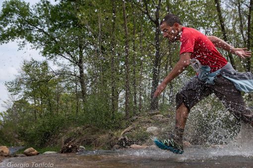 Conto alla rovescia per il ritorno della maratona alpina di Val della Torre