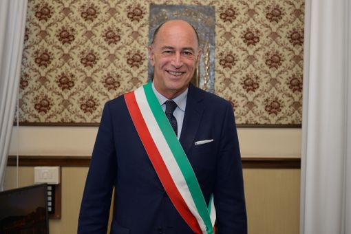 Marco Melgrati