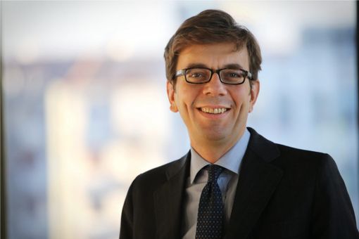 Massimiliano Bianco, Amministratore Delegato del Gruppo Iren, Manager Utility dell’anno.