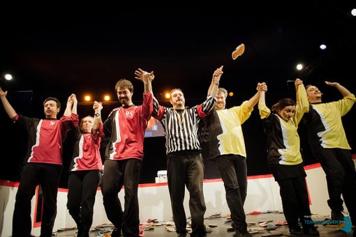 Fondazione Cirko Vertigo, due appuntamenti da non perdere per i prossimi giorni