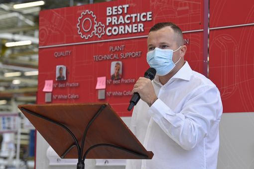 Matteo Mondini Matteo Mondini