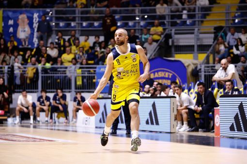 Basket, per la Reale Mutua sfida casalinga fondamentale contro l'Urania Milano