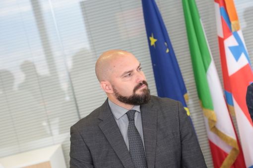 Marrone: &quot;Daspo strumento irrinunciabile per ripulire Torino. Lo Russo esita, periferie sempre più banlieu&quot;