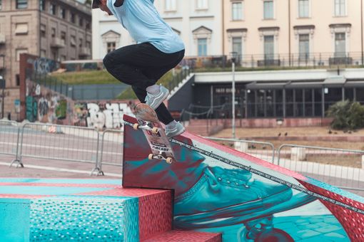 MAZE #3, torna a Torino il più innovativo festival di Streetwear e Streetculture in Italia
