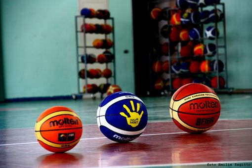 I genitori degli Esordienti del Grugliasco ci scrivono: “Non siamo né maleducati né la rovina del basket giovanile”