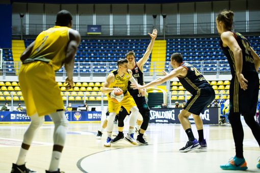 Foto di Giulia Serafini/Basket Torino Foto di Giulia Serafini/Basket Torino