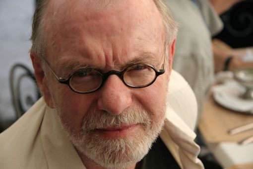 Domani alla GAM Pietro Debenedetti Lecture con W.J.T. Mitchell