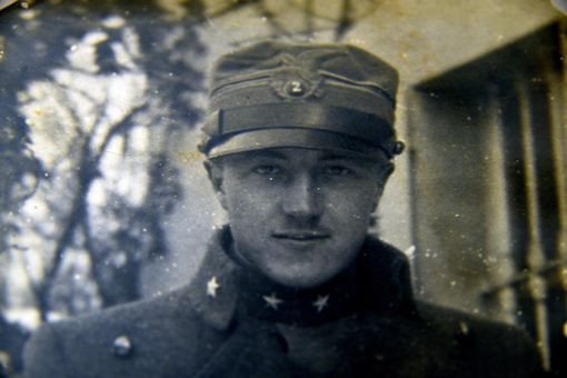 Domani sarà inaugurata a Cuorgné la mostra per il centenario della Grande Guerra