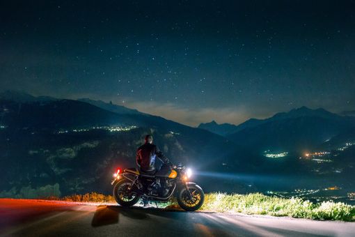 Come scegliere la prima moto? 5 utili consigli Come scegliere la prima moto? 5 utili consigli