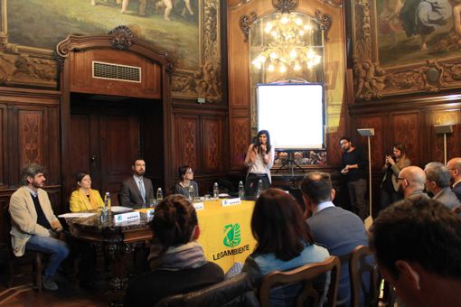 Smog, inizio anno negativo a Torino. I dati del monitoraggio della qualità dell'aria e della ricerca “CittAccessibili”