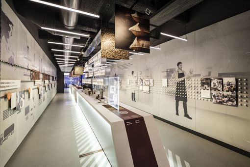 Arriva in Piemonte il progetto "Nel tempo di una storia", alla scoperta dei musei e degli archivi di impresa