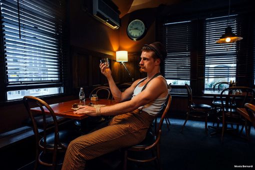 Questo fine settimana torna l'appuntamento con Bianco-Festival della Fotografia