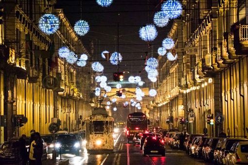 NatalinCanto porta le feste in circoscrizione 7: appuntamenti al via il 7 dicembre