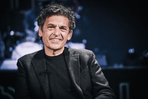 Fertili Terreni Teatro chiude la stagione con Ninni Bruschetta Fertili Terreni Teatro chiude la stagione con Ninni Bruschetta