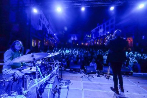 Il prossimo Moncalieri Jazz Festival sarà dedicato a Nelson Mandela