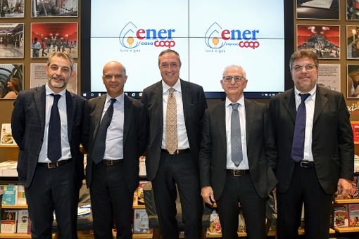 Il nuovo volto dell'energia con Nova Coop: chiarezza e trasparenza per soci e clienti [VIDEO]