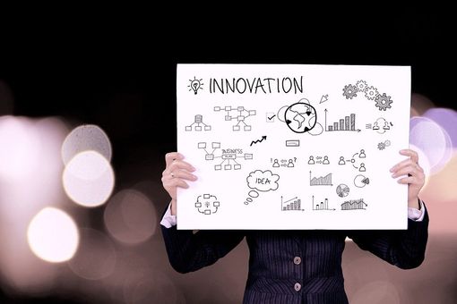 Innovazione - immagine generica