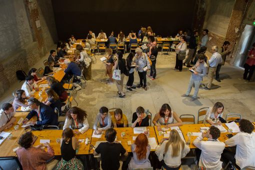 Opening Doors, da mercoledì 5 a venerdì 7 giugno alla Holden Opening Doors, da mercoledì 5 a venerdì 7 giugno alla Holden