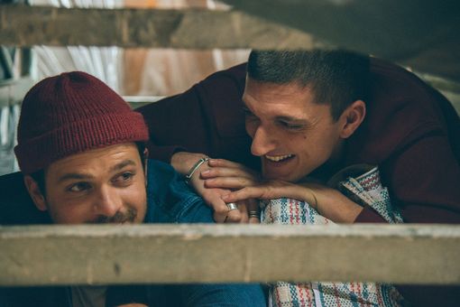 &quot;La svolta&quot; e tutte le altre proiezioni accessibili al 39° Torino Film Festival
