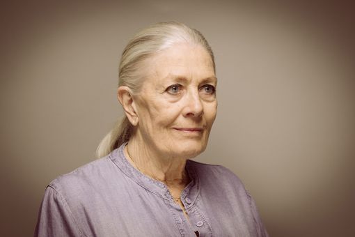 Vanessa Redgrave al Torino Film Festival riceve la Stella della Mole Vanessa Redgrave al Torino Film Festival riceve la Stella della Mole