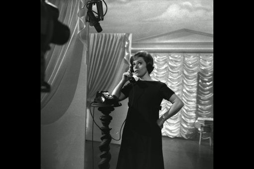 Il Torino Film Festival omaggia Franca Valeri: oggi il documentario in anteprima mondiale