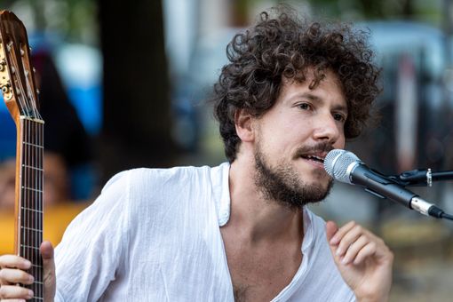 Ogr Club: in concerto Niccolò Bosio, Edda e Gianni Maroccolo