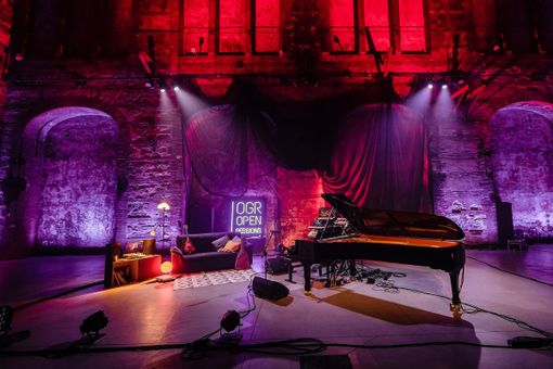 Foto: Luigi De Palma